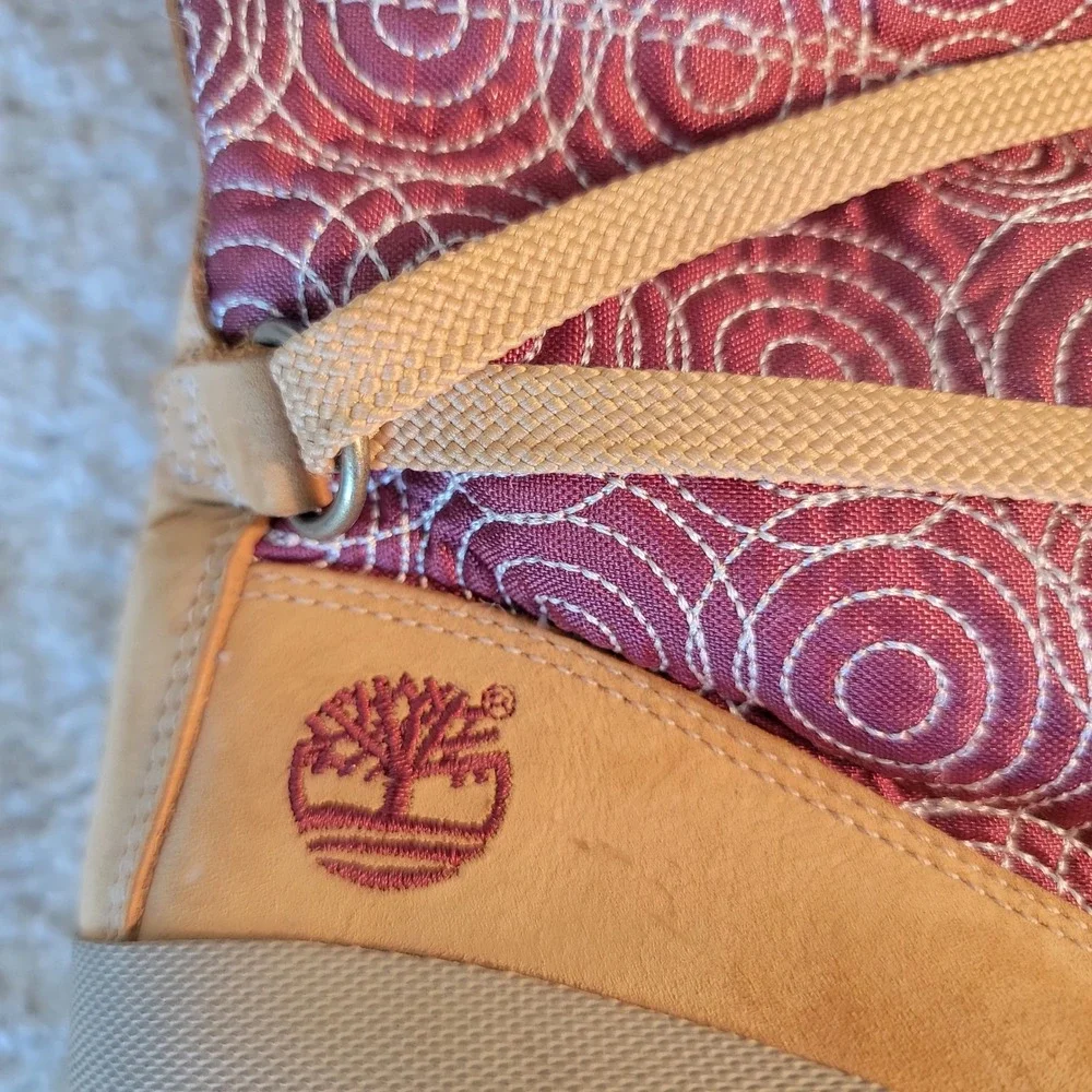 Timberland brand timberlandproduct
